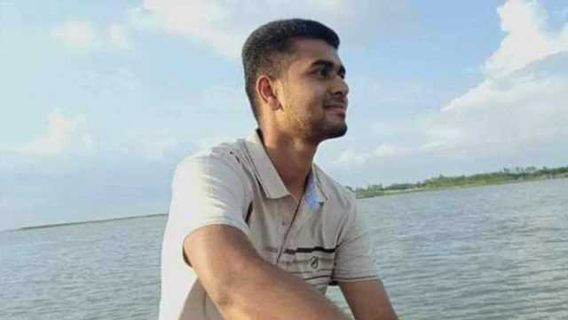 শিক্ষক রায়হান অভিযুক্ত হলেও নাম নেই অস্ত্র ব্যবসায়ীর