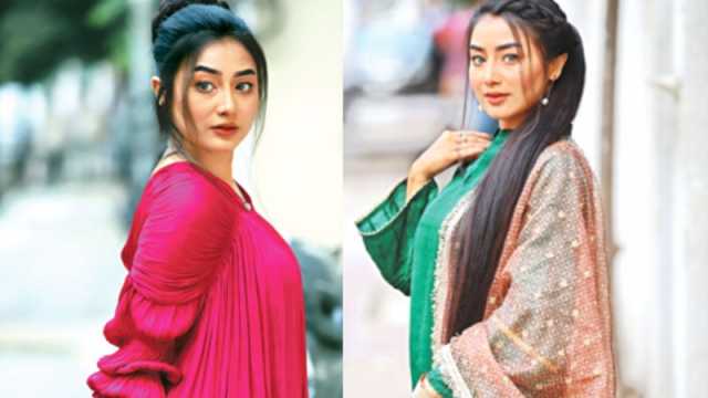 নানা ঢঙে বাঁধি চুল