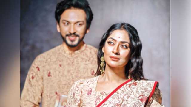 রবীন্দ্রজয়ন্তীতে ‘রঙ বাংলাদেশ’ এর আয়োজন