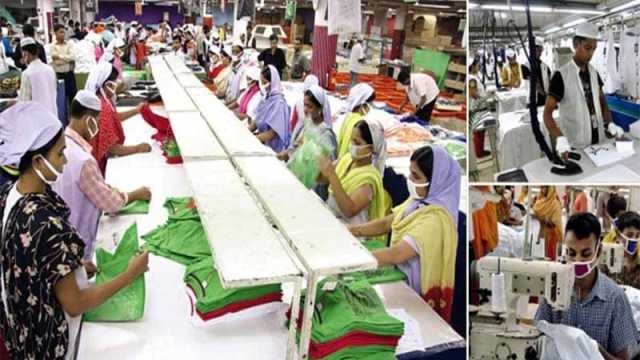 যুক্তরাষ্ট্রে মাসে বাড়তি শুল্ক দাঁড়াবে ২৫ কোটি ডলার