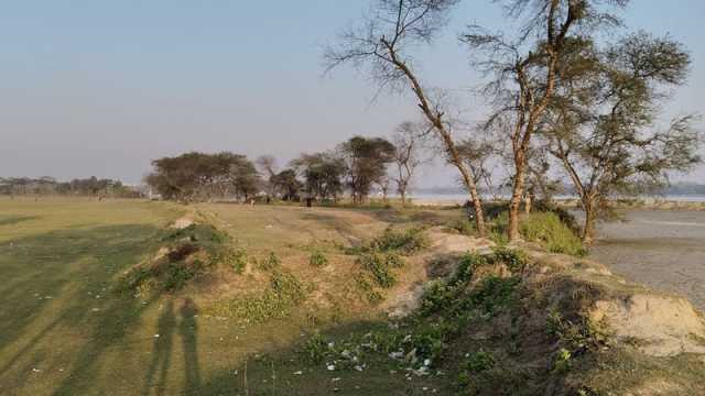 মামলায় আটকে আছে ইকোপার্ক