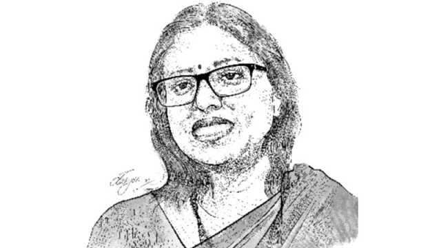 ‘ইলিশের বাড়ি’ সংরক্ষণে নজর দিন আগে