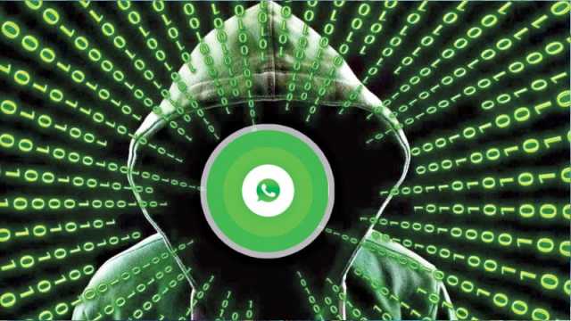 সাইবার চক্রের লক্ষ্য হোয়াটসঅ্যাপ