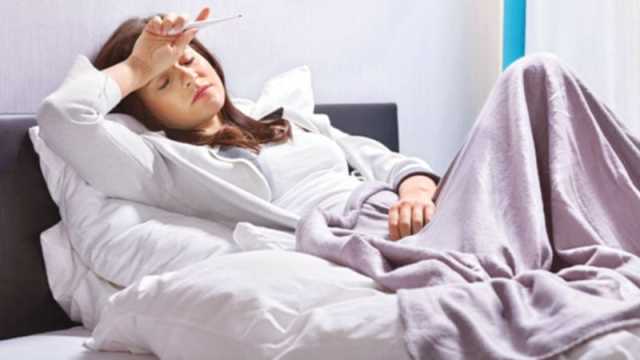 জ্বর: কখন ডাক্তারের কাছে যেতে হবে