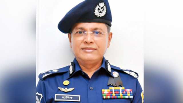 আট পুলিশ সদস্যকে অভিযুক্ত করে প্রথম প্রতিবেদন