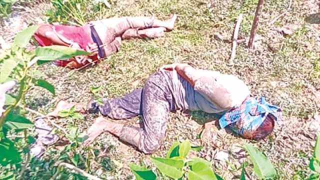 রাউজান কেন এখনও অশান্ত