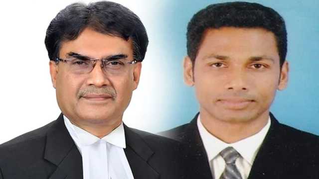 জাতীয়তাবাদী আইনজীবী ফোরামের সুপ্রিম কোর্ট ইউনিটের নেতৃত্বে বাদল-তৌহিদ