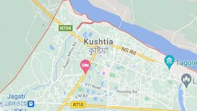 গুলিবিদ্ধ ও কুপিয়ে জখমের ঘটনায় আহত ৪
