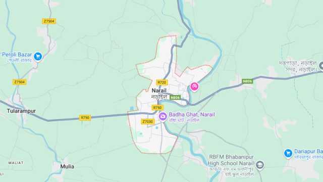 নির্দোষ দাবি প্রতিপক্ষের, হয়নি মামলা
