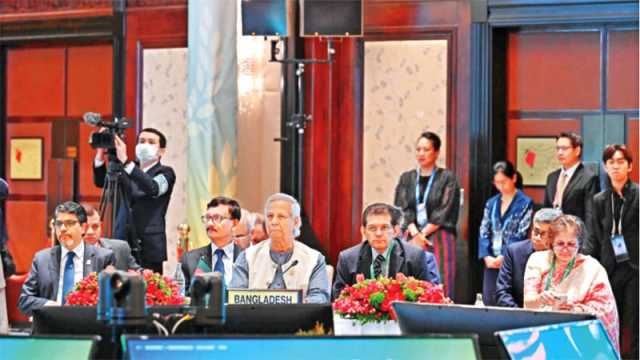 সংসদ নির্বাচন সর্বোচ্চ অগ্রাধিকারে