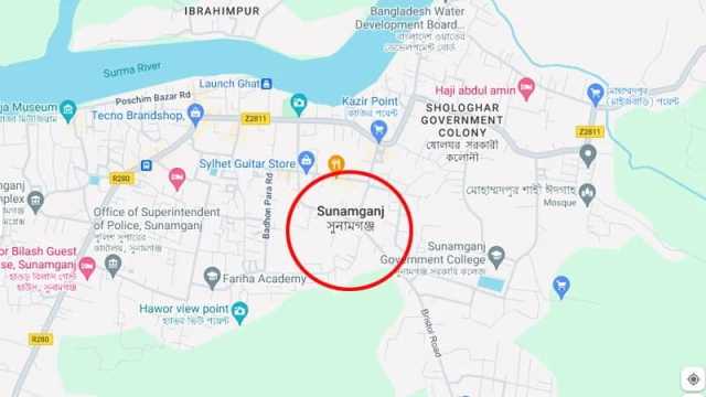 কথা ছিল ঋণ দেওয়ার, নিয়ে গেল সঞ্চয়
