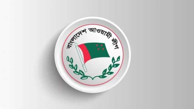 আ’লীগের কার্যালয়ে অস্থায়ী ছাত্রীনিবাস