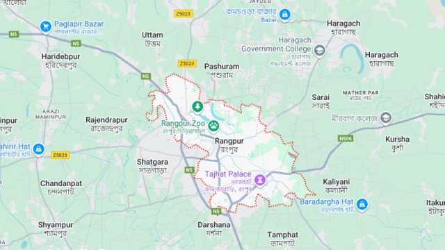 ‘তোরা মোর ছইলোক আনি দ্যান বাবা’