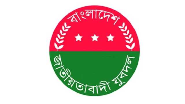 সিরাজগঞ্জে যুবদলের ৭ নেতাকে সকালে বহিষ্কার, রাতে প্রত্যাহার