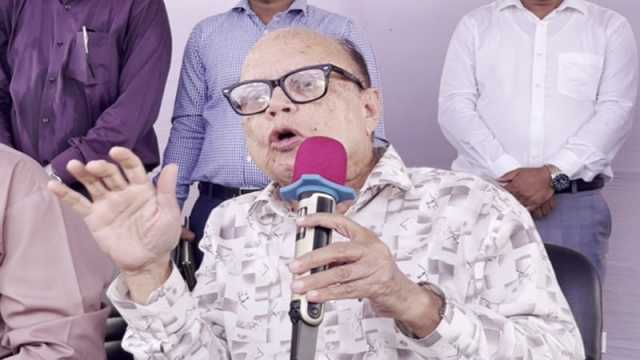 সরকার বেশি দামে ধান কেনায় বাজারে দাম বাড়তে পারে: ভূমি উপদেষ্টা