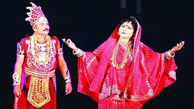 কাপাসিয়ায় ‘আপন-দুলাল’ নাটক মঞ্চায়ন আজ