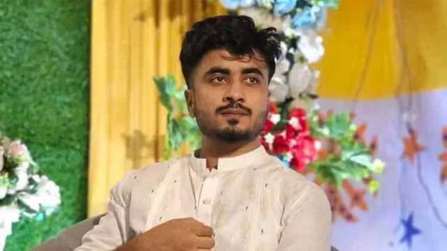 পারভেজ হত্যা: রাজনীতির বাইরের দিক