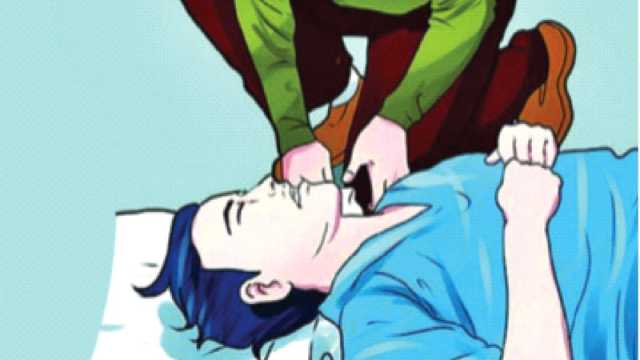 খিঁচুনি হলে কী করণীয়