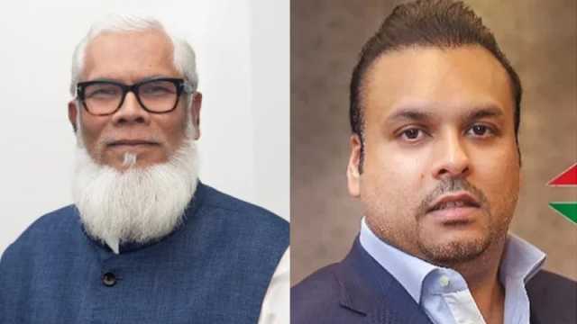সালমান, শায়ানসহ ৩০ জনের বিরুদ্ধে দুদকের মামলা