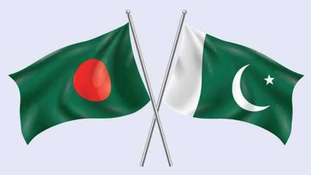 বাংলাদেশ-পাকিস্তান পররাষ্ট্র সচিবদের বৈঠক আজ