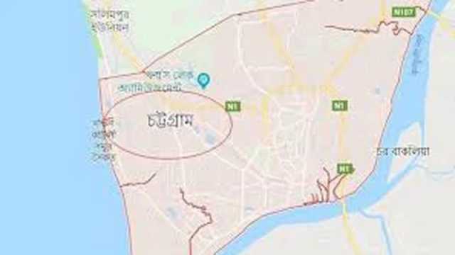চট্টগ্রামে আ.লীগের ঝটিকা মিছিল, আটক ২ 