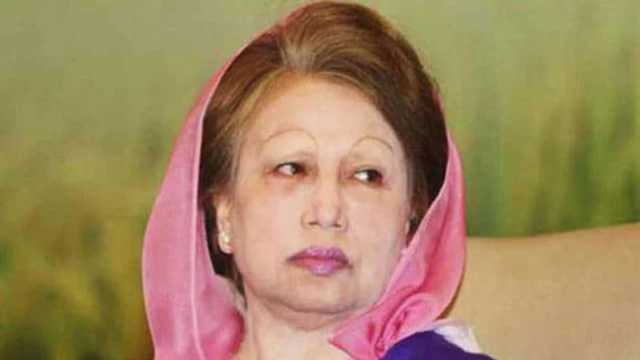 খালেদা জিয়া ও শফিকুরের বৈঠক নিয়ে কৌতূহল