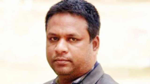 প্রধান আসামির জামিন বাতিল করে শাস্তির দাবিতে বিক্ষোভ