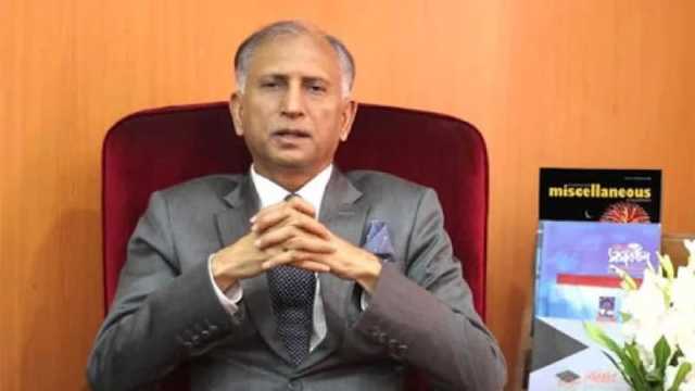 আরেফিন সিদ্দিক রাজনীতির ঊর্ধ্বে  ছিলেন