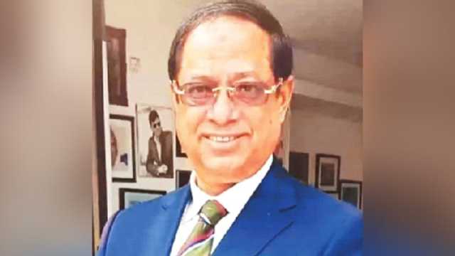 মাসুদ উদ্দিনের বিরুদ্ধে অর্থ পাচারের প্রমাণ মিলেছে