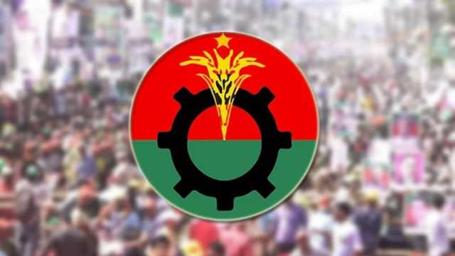 গাজায় গণহত্যার প্রতিবাদে বিএনপির র‍্যালি আজ