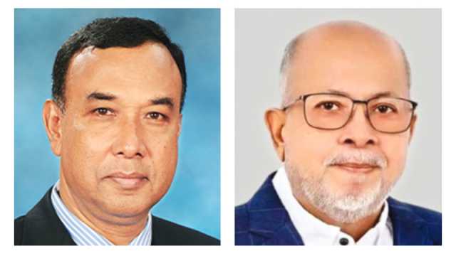 বিবাদে বিএনপির দু্‌ই নেতা