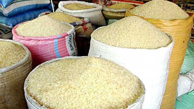 চালের দাম যেটুকু কমে বাড়ে তার চেয়ে বেশি