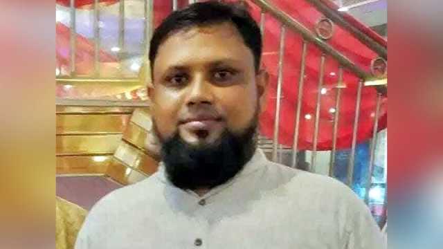 হত্যা মামলায় ঈদের দিন ইউপি চেয়ারম্যান গ্রেপ্তার