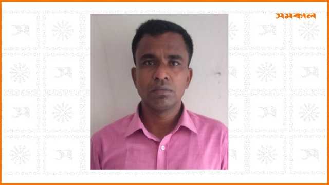 ঘুস চেয়ে জেল হাজতে গেলেন ‘ভুয়া’ পুলিশ সদস্য
