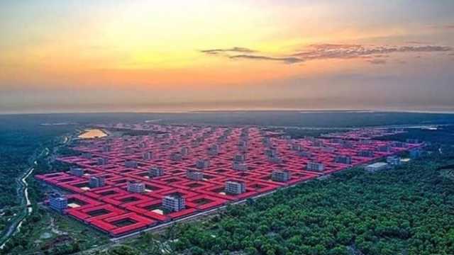 ‘ভাসানচর দ্বীপ’ কার জানা যাবে ১৫ দিন পর