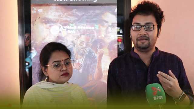 ‘জংলি’ সিনেমা দেখে জীবনের নতুন পথ খুঁজে পেলেন এই দম্পতি