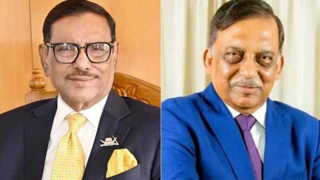 কাদের-কামালসহ ১০ জনের বিরুদ্ধে ইন্টারপোলের মাধ্যমে রেড অ্যালার্ট জারির আবেদন