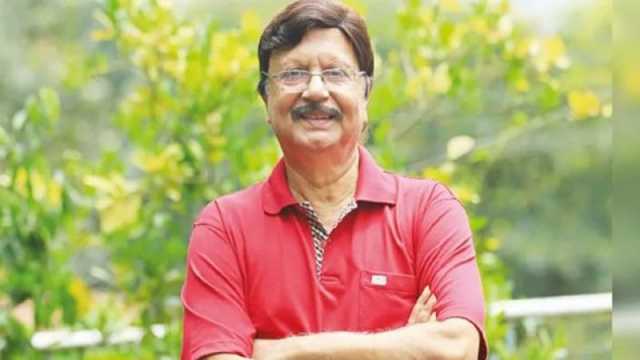 অভিনয়কে বিদায় জানালেন সোহেল রানা,করবেন না সক্রিয় রাজনীতি