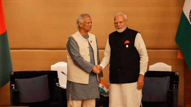 শেখ হাসিনার প্রত্যর্পণ চাইল বাংলাদেশ
