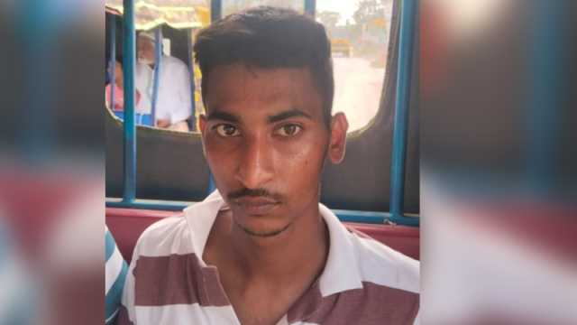 লাশ পুতে রেখে জায়গাটি ঘুরে ঘুরে পাহারা দেয় ইয়াসিন
