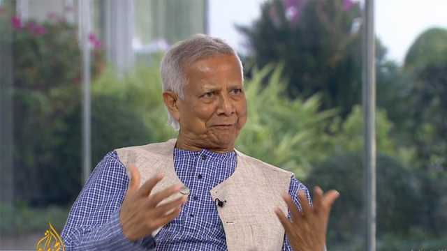 আ.লীগ নির্বাচনে অংশ নেবে কিনা তাদেরকেই নির্ধারণ করতে হবে: ড. ইউনূস
