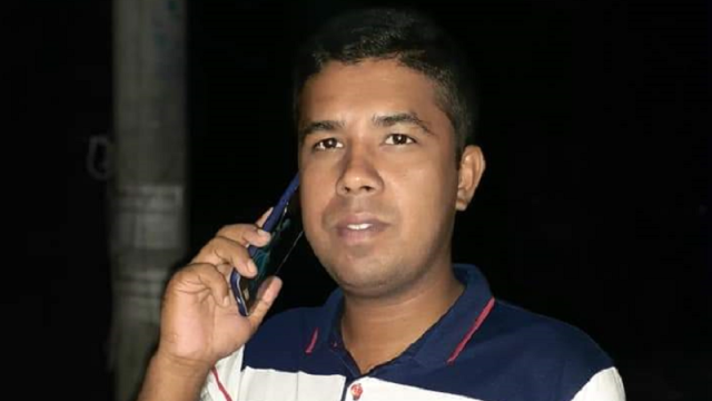 শাহজাদপুরে মাদক চোরাকারবারিদের মারপিটে যুবদল কর্মী নিহত