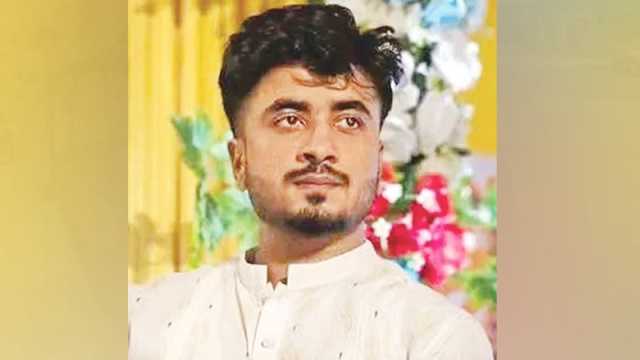 ছুরিকাঘাতে নিহত পারভেজের মরদেহ বিএনপির কেন্দ্রীয় কার্যালয়ে