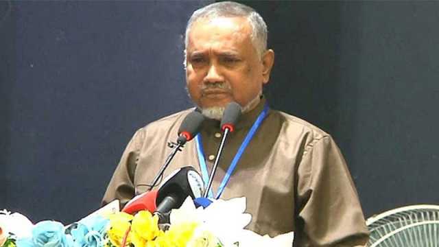 বাস্তবসম্মত সংস্কারে সহযোগিতা করবে জামায়াত: আব্দুল্লাহ তাহের