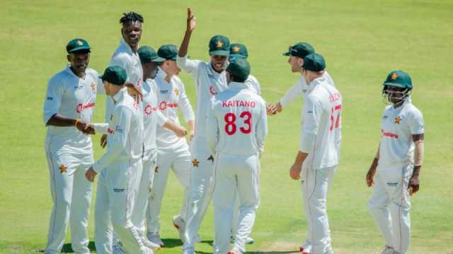 বাংলাদেশ সফরে শক্তিশালী দল নিয়ে আসছে জিম্বাবুয়ে