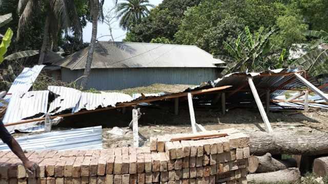 রাজবাড়ীতে জমি নিয়ে সংঘর্ষের ঘটনায় পাল্টাপাল্টি মামলা, গ্রেপ্তার ২