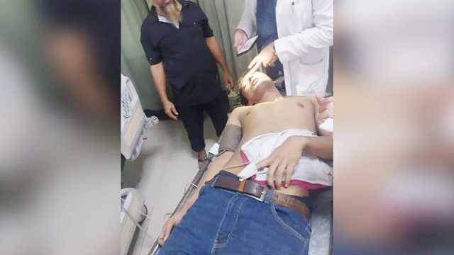নিষিদ্ধ হিজবুত তাহরীরের ব্যানার নামাতে বলায় ঢাবি ছাত্রের ওপর হামলা