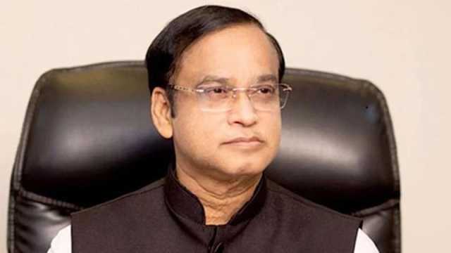 আদালতে নিজ আইনজীবীর ওপরে ক্ষোভ ঝাড়লেন হাজী সেলিম 