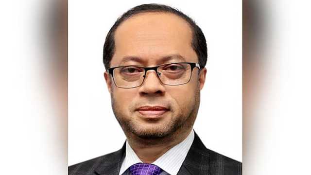 বাধ্যতামূলক ছুটিতে ইসলামী ব্যাংকের এমডি