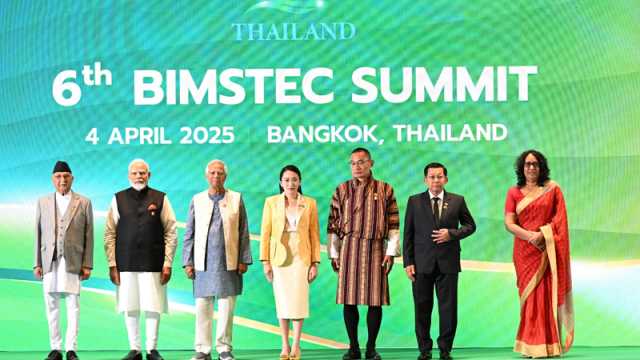 দ্রুত নির্বাচন করা সরকারের সর্বোচ্চ অগ্রাধিকার: প্রধান উপদেষ্টা
